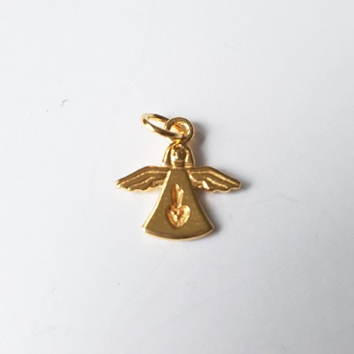 Angel Pendant