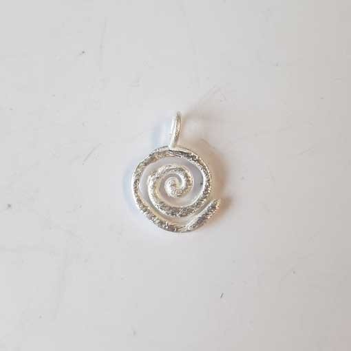 Spiral Charm