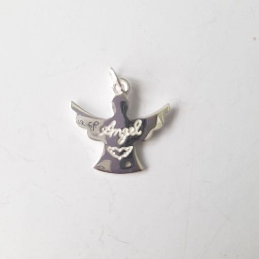 Angel Pendant