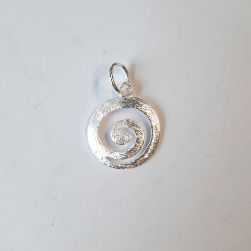 Spiral Charm