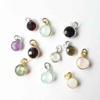 flat pendants
