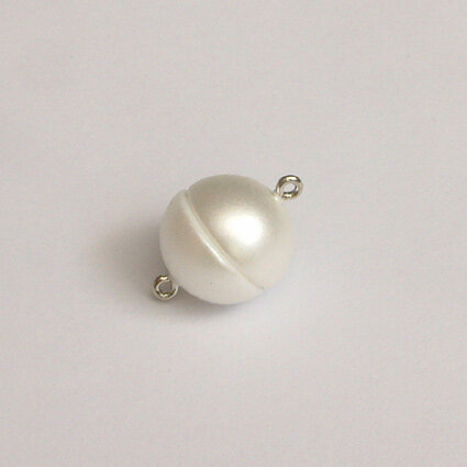 Magnetic Clasp
