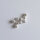 Bead with Stardust Finish