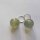 Prehnite Pendant