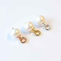 Freshwater Pearl Pendant
