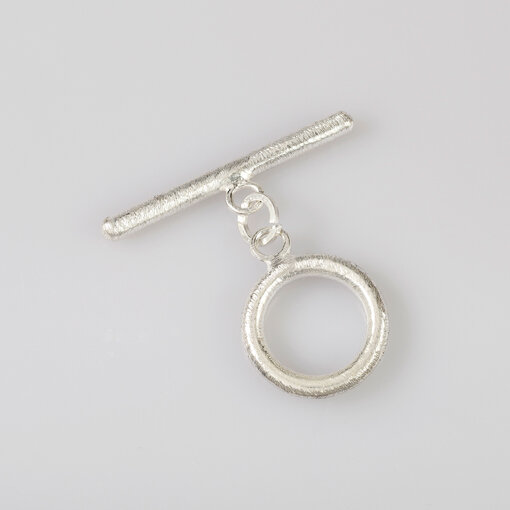 Stab / RIng Verschluss