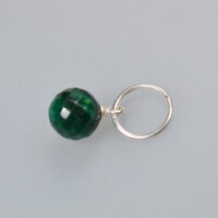 Emerald Pendant