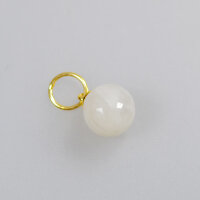 Moonstone Pendant