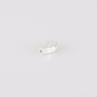 Perle, oval