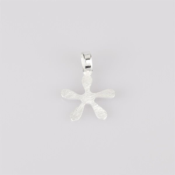 Flower Pendant