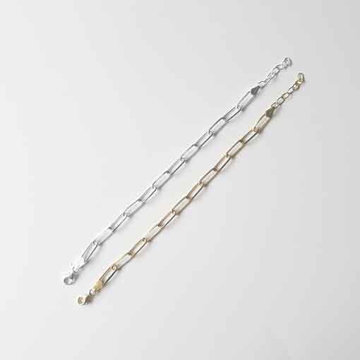 Paperclip Armkettchen