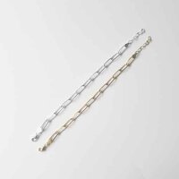 Paperclip Armkettchen