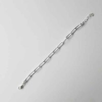 Paperclip Armkettchen