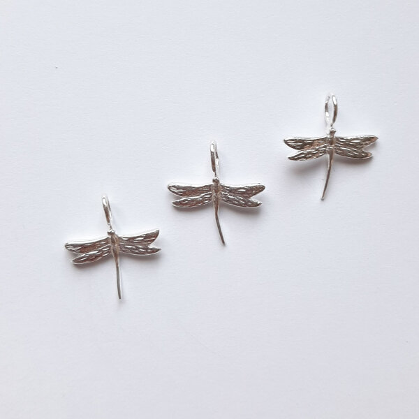 Dragonfly Pendant