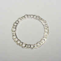 Ring, filigree