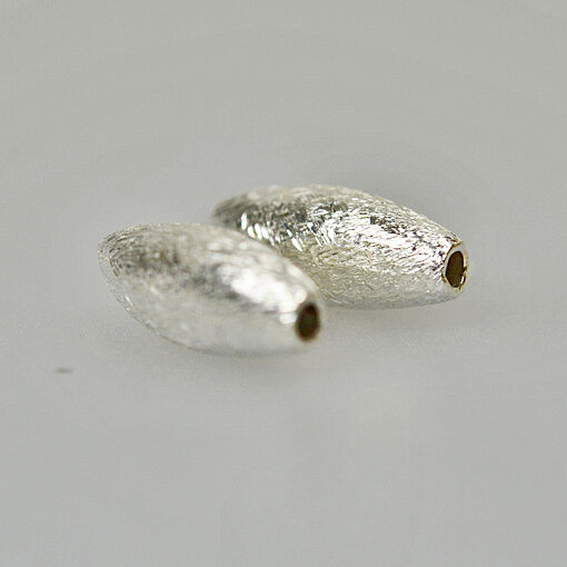 Oval Bead