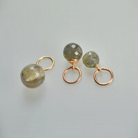 Labradorite Pendant