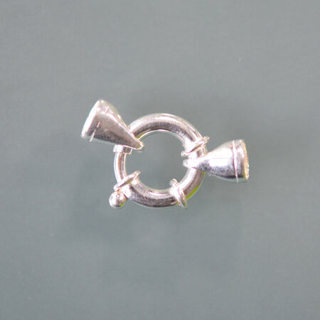Spring Ring XXL