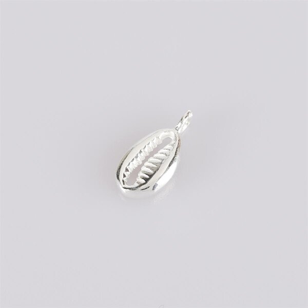 Cowrie Shell Charm