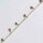 Silver Chain by the meter