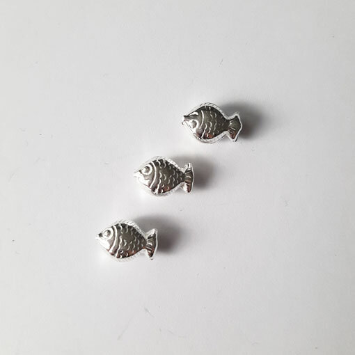 Fish Bead