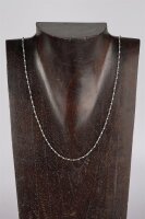 Silver Chain by the meter