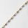 Silver Chain by the meter