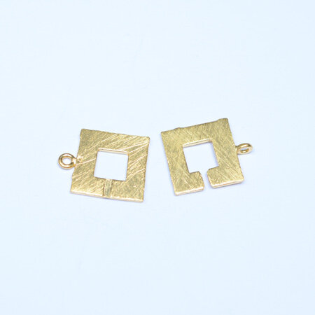 Square Clasp