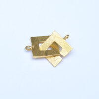 Square Clasp