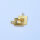 Square Clasp