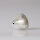 Oval Bead, Triangular