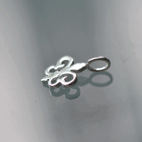 Fleur de Lis