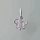 Fleur de Lis Charm