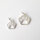 Dog Paw Pendant