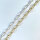 Silver Chain by the meter