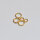 Jump Ring, Soldered