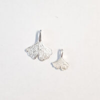 Gingko-Blatt