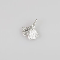 Gingko Leaf