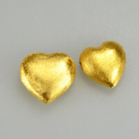 Heart, Vertical Hole