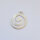 Spiral Pendant