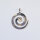 Spiral Pendant