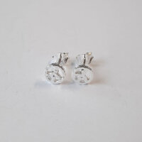 Ohrstecker Peace