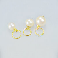 Freshwater Pearl Pendant