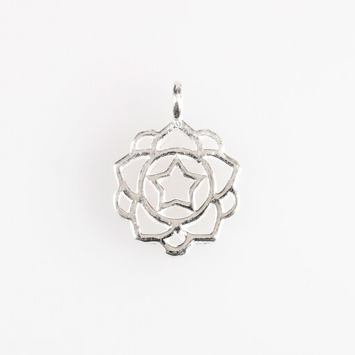 Solarplexus Chakra Charm