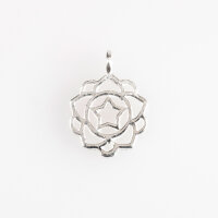 Solarplexus Chakra