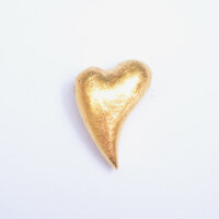 Heart, Vertical Hole
