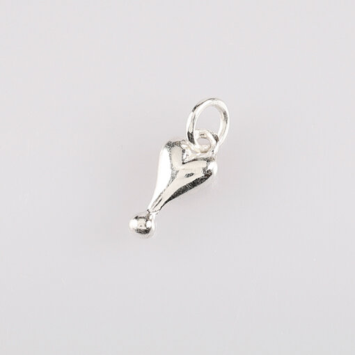 Heart Charm