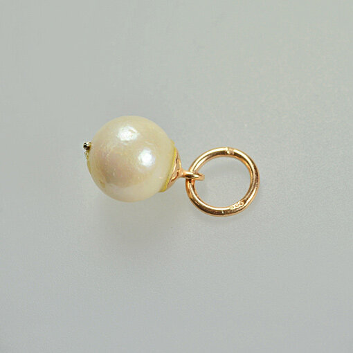 Freshwater Pearl Pendant