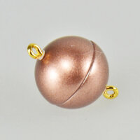 Magnetic Clasp