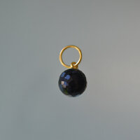 Onyx Pendant